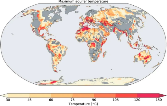 地熱在可持續未來中的潛在作用巨大-可再生能源技術-地熱資源開發-地大熱能 地熱在可持續未來中的潛在作用巨大-可再生能源技術-地熱資源開發-地大熱能