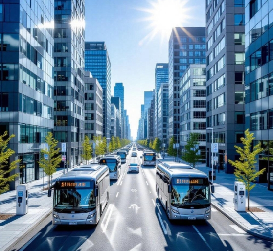 吉林,正打造“北方氫谷”-新能源-清潔能源開發利用-地大熱能 吉林,正打造“北方氫谷”-新能源-清潔能源開發利用-地大熱能