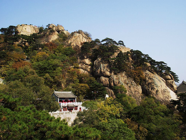 遼寧省地熱資源分布規(guī)律-地熱開發(fā)利用-地大熱能 遼寧省地熱資源分布規(guī)律-地熱開發(fā)利用-地大熱能